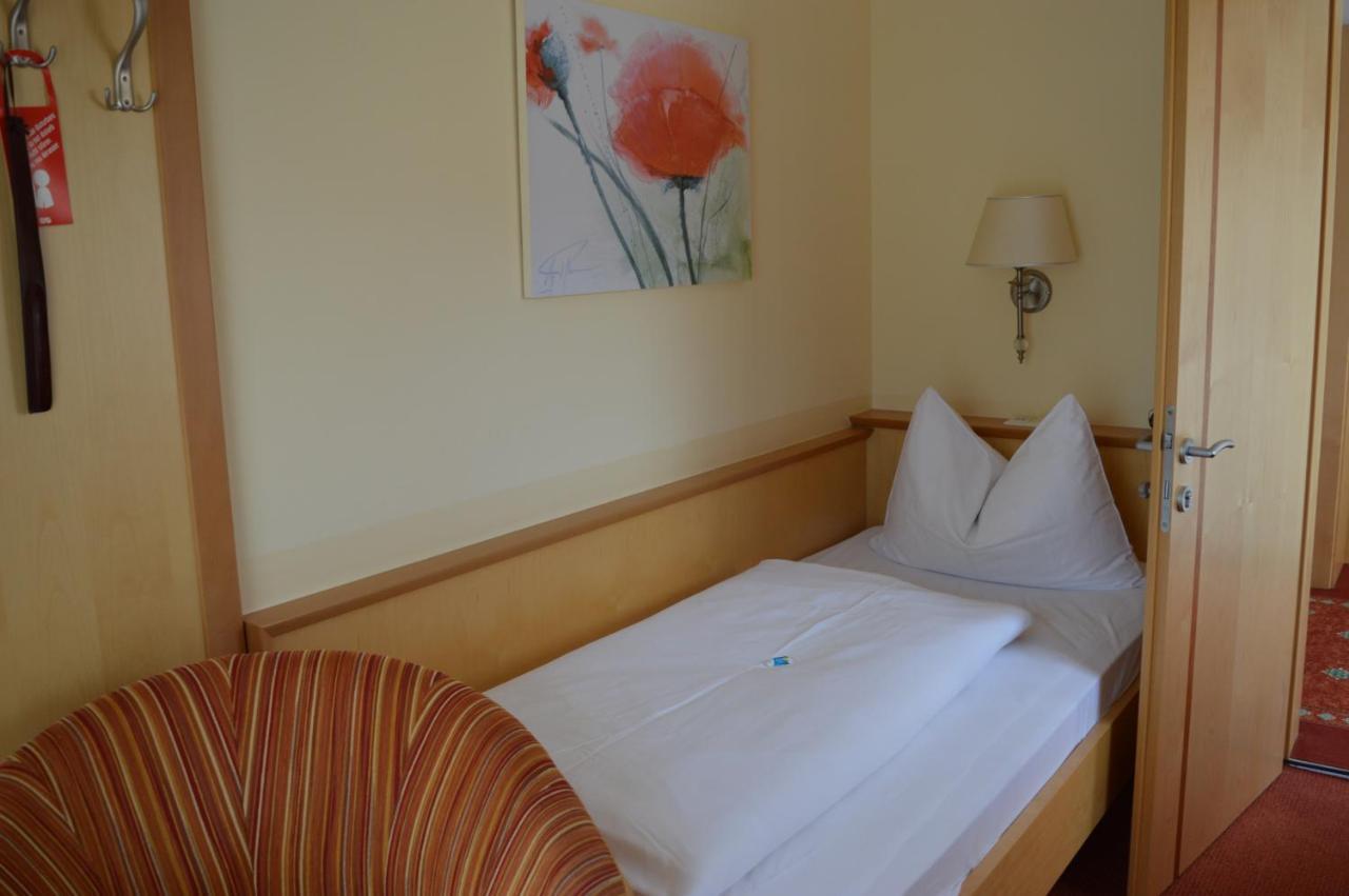 Tirolerhof Hotel Lermoos Kültér fotó