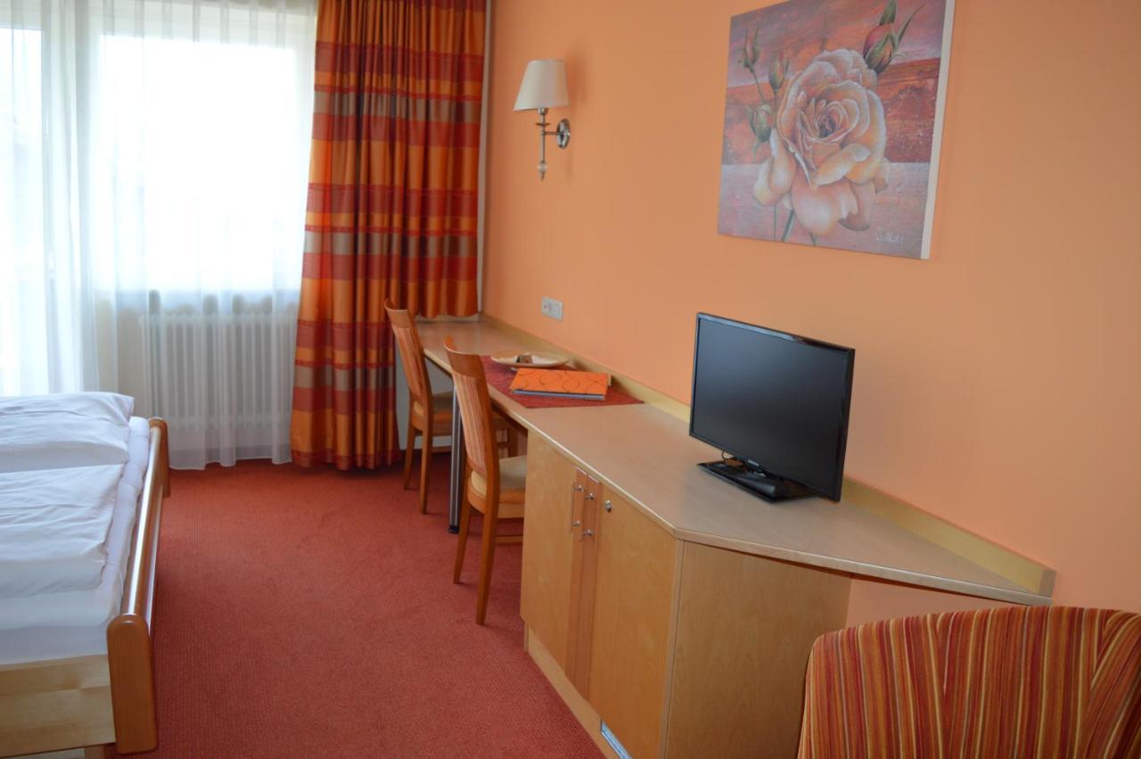 Tirolerhof Hotel Lermoos Kültér fotó